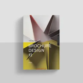 The Best of Brochure Design 12